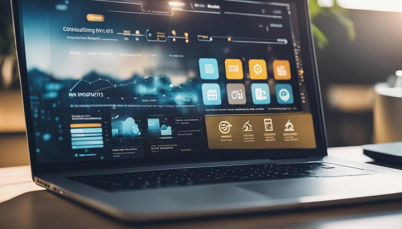 impact consulting on user experience your application development project impact consulting on user experience your application development project